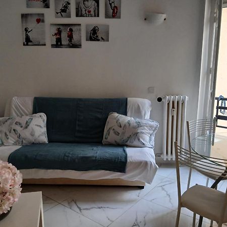 10 Rue Verdi Nizza Esterno foto