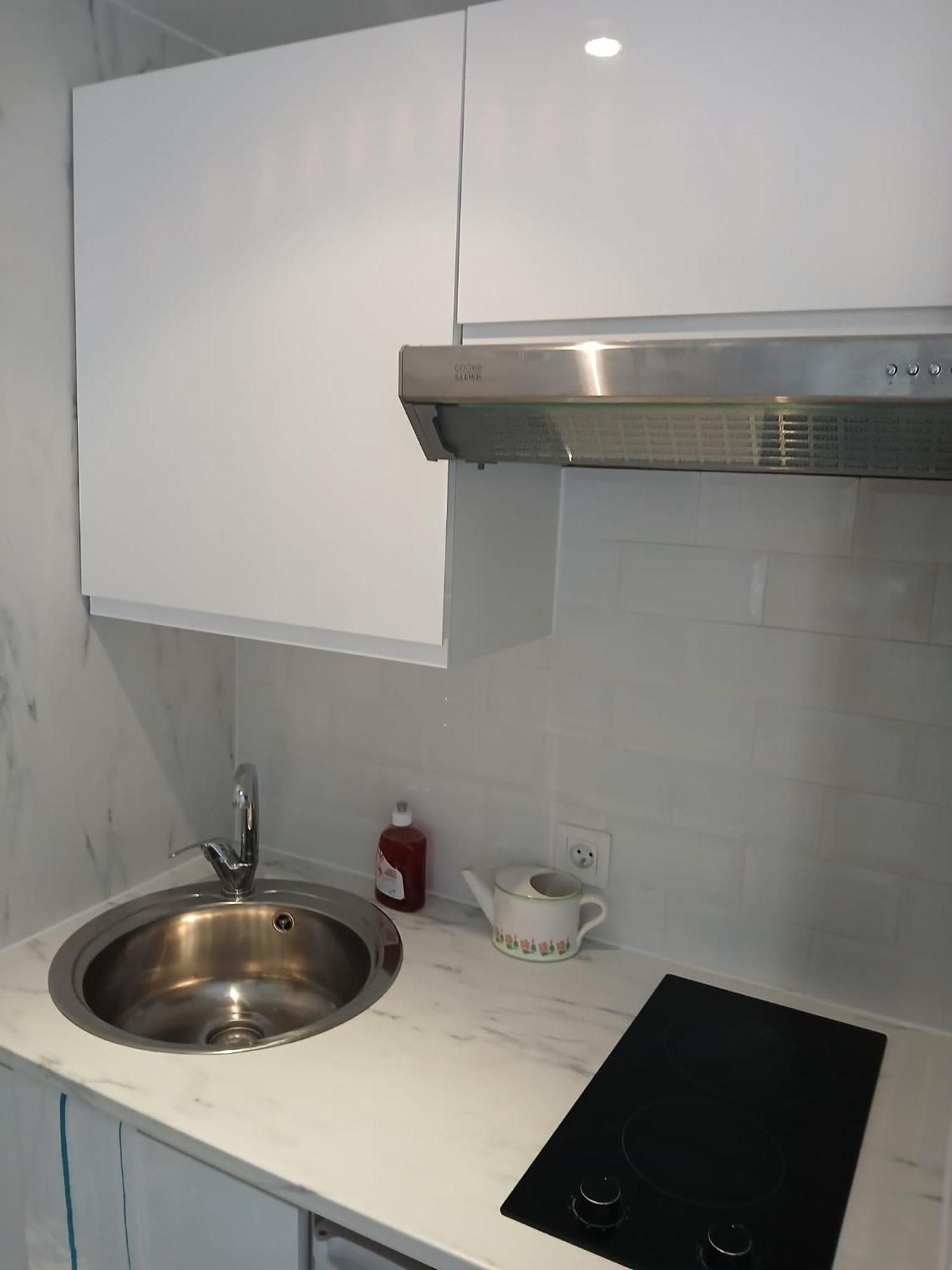 10 Rue Verdi Nizza Esterno foto