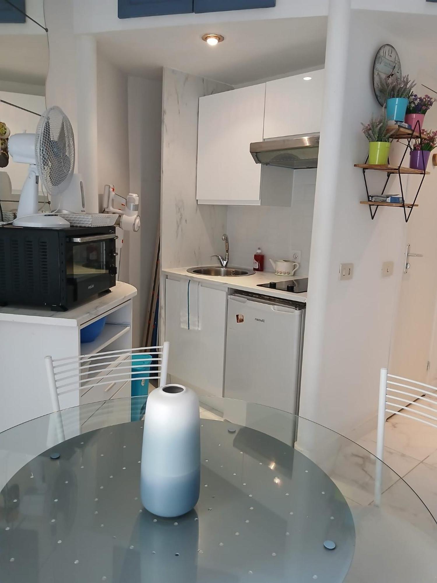 10 Rue Verdi Nizza Esterno foto