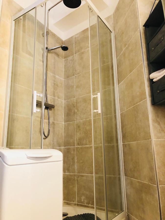 10 Rue Verdi Nizza Esterno foto