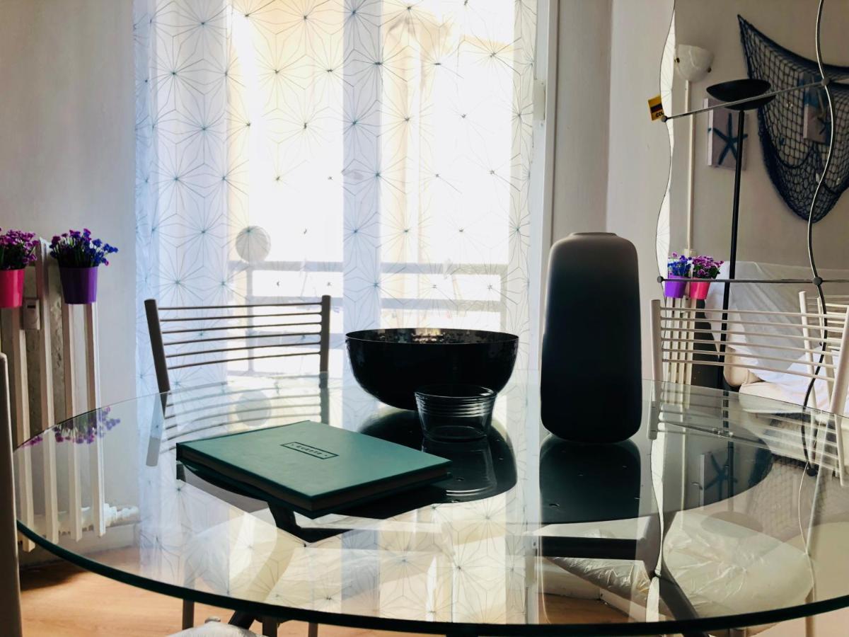 10 Rue Verdi Nizza Esterno foto